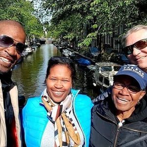 Meet your Posher, Joanne